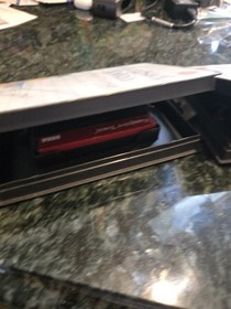 Ghostbusters, Great  Baseball & Gangster Town. Sega Master System Vintage Lot