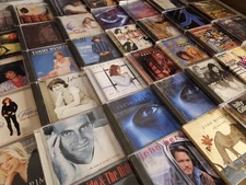 Country Folk Bluegrass Americana Build Your Own Byo CD Pick Choose Flat Ship #1