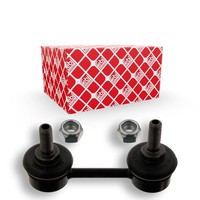 Febi Bilstein Stange/Strebe, Stabilisator Hinterachse Beidseitig FüR Fiat
