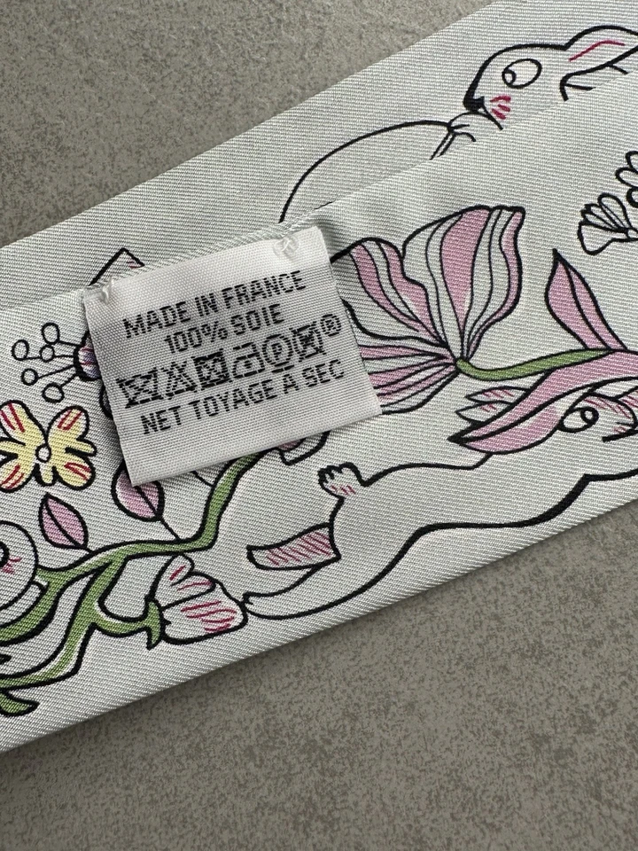 Hermes Twilly - Imagen 3 de 4