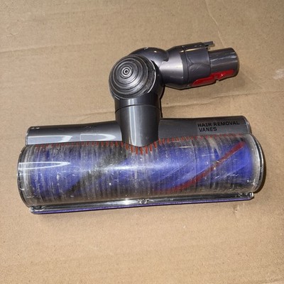 Dyson Motorbar Hair Removal Vanes Cleaner Head Attachment for V7