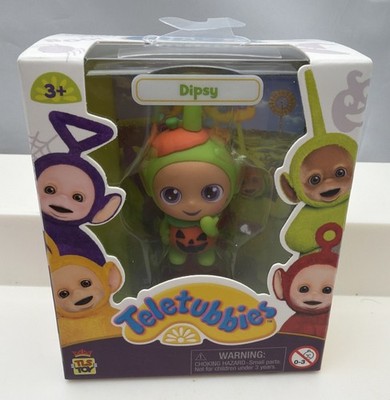 CheeBee! Teletubbies 2025 Halloween Series - Dipsy
