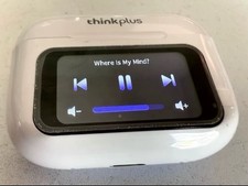 Lenovo ThinkPlus LivePods With Touch Screen Display