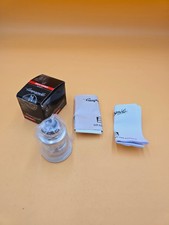 Steuersatz  Campagnolo Record HS7-RE, 1" Zoll Gewindesteuersatz Aluminium Alu