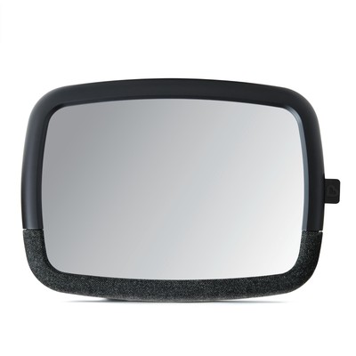 Munchkin Baby Car Mirror for Rear Facing Car Seats, Pivot 360 Baby in-Sight