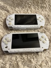 2 Sony PSP Original 1000 Handheld Console System 