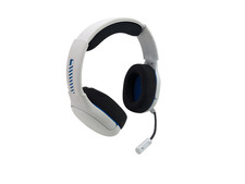 PDP PS5 PC Frost White AIRLITE PRO WIRELESS Headset - NO DONGLE