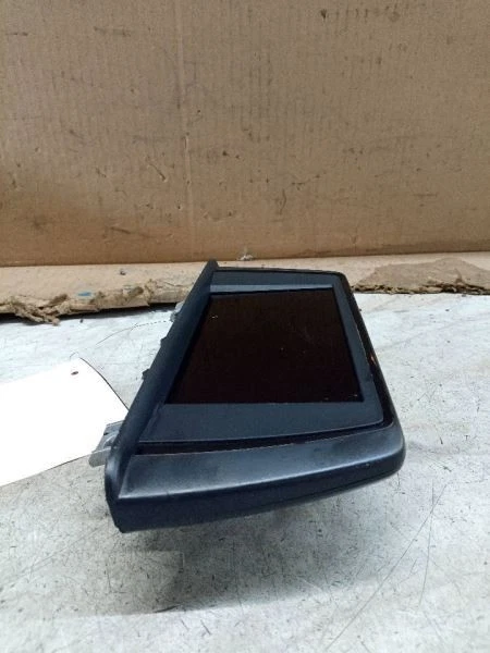 2012 - 2015 BMW 328I 6.5" DISPLAY SCREEN 927039304 - Image 3 of 4