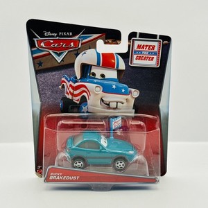 Disney Pixar Cars Toon | eBay