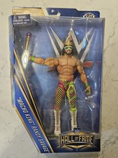 Mattel WWE Hall Of Fame Elite 