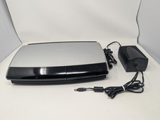 Bose AV38 Lifestyle Media Center AM/FM CD/DVD, Power Supply Included - No Remote