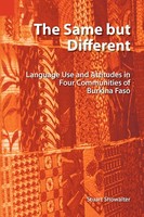 Stuart Showalter | The Same But Different | Taschenbuch | Englisch (2001)