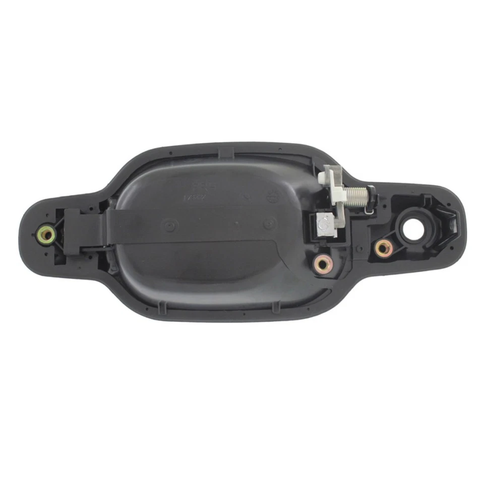 For Isuzu i-280 2006 Exterior Door Handle Driver & Passenger Side Pair Front Foto 2 de 4