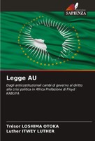 Legge Au TréSor Loshima Otoka (U. A.) Taschenbuch Italienisch 2025