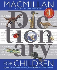 Macmillan Dictionary for Children by Simon & Schuster, Good Book