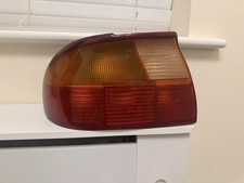 Ford Rear Light Left Side Mondeo Mk1 Saloon Noble M12 M400 Marcos Mantis