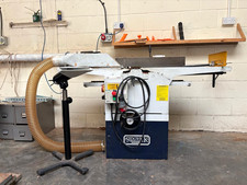 Sedgwick Thicknesser Planer, 3 phase, 300mm Width