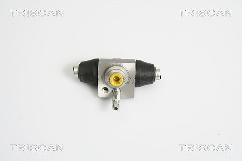 Triscan Radbremszylinder Hinterachse U.A. FüR Audi, Seat, VW-image