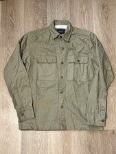 Fear Of God Seventh Collection Button Up Long Sleeve Shirt