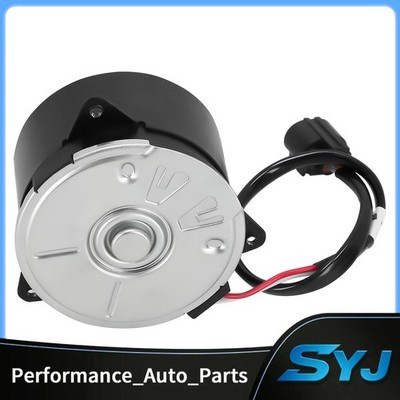 Radiator Fan Motor for Lexus RX400h for Toyota Highlander 06-2008 16363-20400
