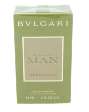 Bvlgari Man Wood Neroli Eau de Parfum 60ml