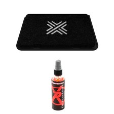 Luftfilter+Reiniger für HYUNDAI SANTA FÉ I (SM) 2,4L 136PS Bj. 01-06 PIPERCROSS