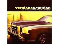 Various - Version Excursion (2xLP, Comp)