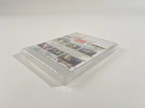 PS3 Tales of Symphonia Chronicles FRA Neuf sous Blister - Photo 4 sur 5