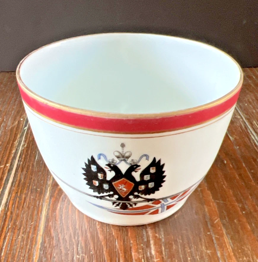 陶瓷杯子1850-1899 | eBay
