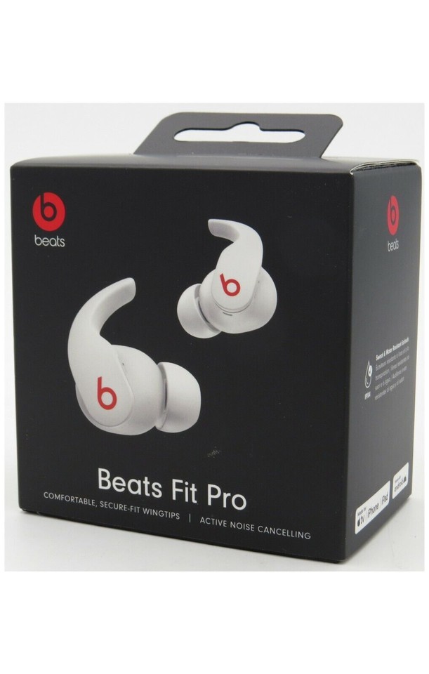 2024 Beats By Dr. Dre Beats Fit Pro Wireless Noise Canceling Headphone