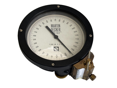 NEW Martin Decker B1151-0015 Hanging Scale