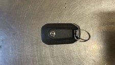 2018-2024 VAUXHALL COMBO E MK4 SPARE VAN KEY FOB 