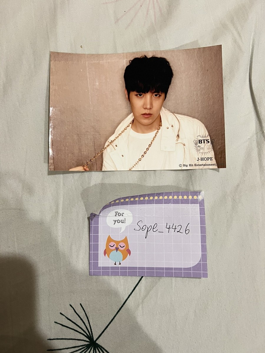 BTS J-HOPE トレカ　PhotoCard s-l400.jpg
