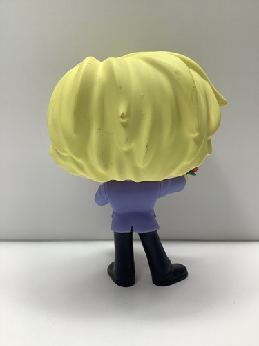 Tamaki Funko POP # 378 Ouran High School Host Club lose Figur 2018 Rose Anime - Bild 3 von 8