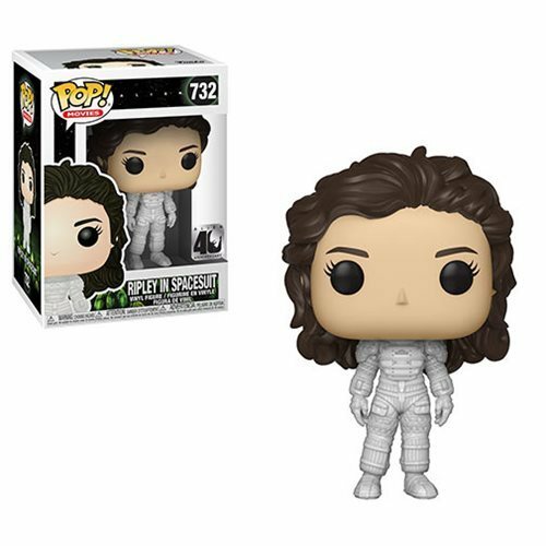 En Oferta Funko Pop! Películas: 40 Aniversario De Alien - Traje Espacial Ripley (#732)