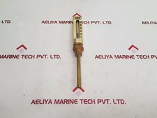 Sika Thermometer 0 To 100 C