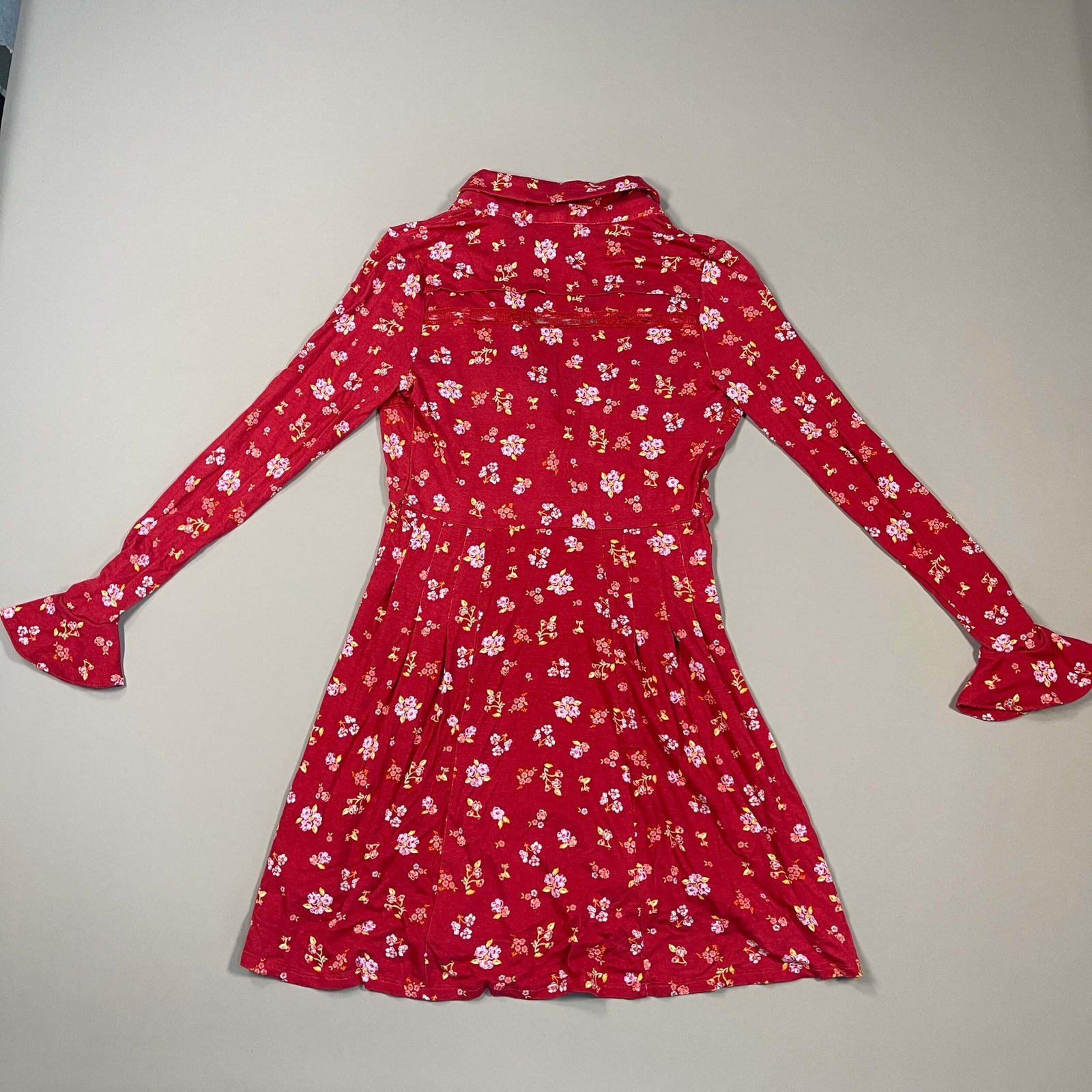 free people good days mini dress