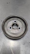1999-2004 3.4L Porsche 996 Power Steering Pump Pulley 99614722360