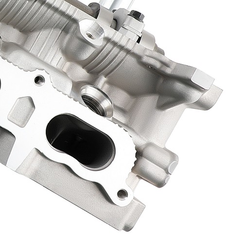 Cylinder Head for Toyota Tacoma 2.4L 2.7L 2RZFE 3RZFE L4 DOHC 01-04 11101-79276 - Picture 5 of 11