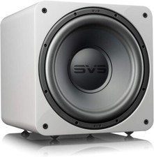 SVS SB-1000 Pro Sealed 12 Powered Subwoofer -...
