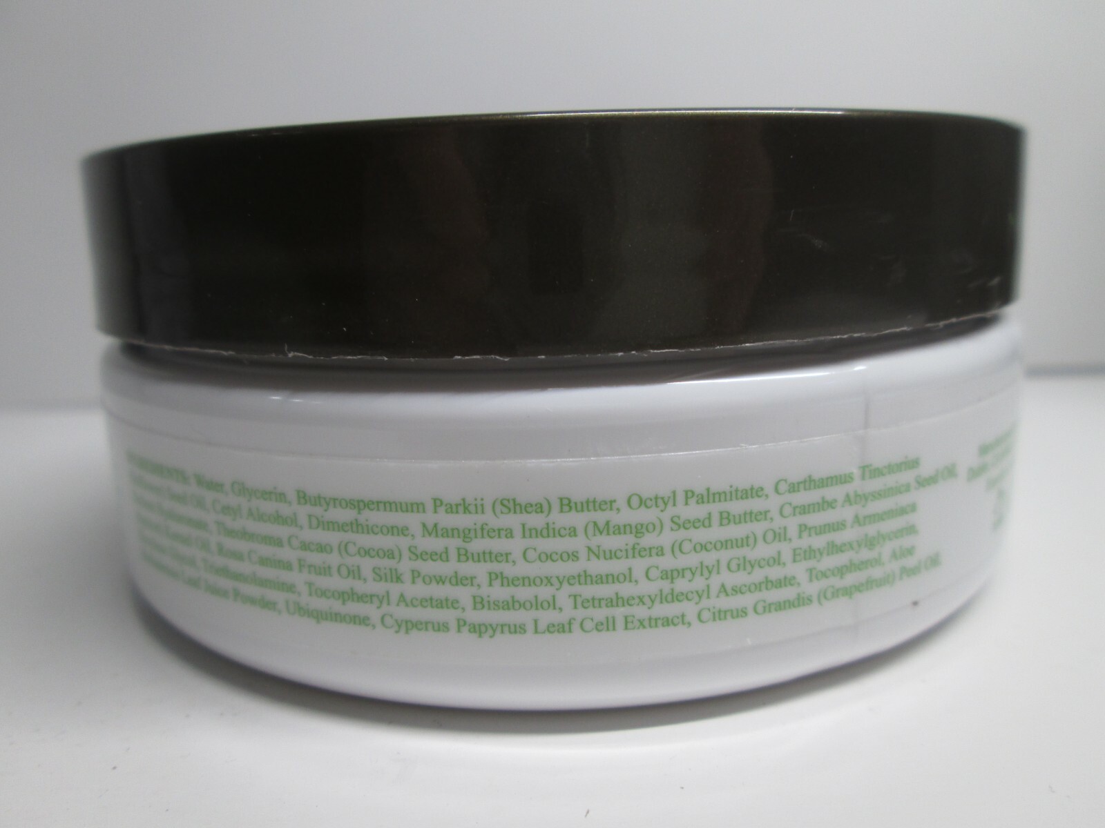 LIRA silk souffle with psc cream body 6fl.oz/170ml NEW eBay