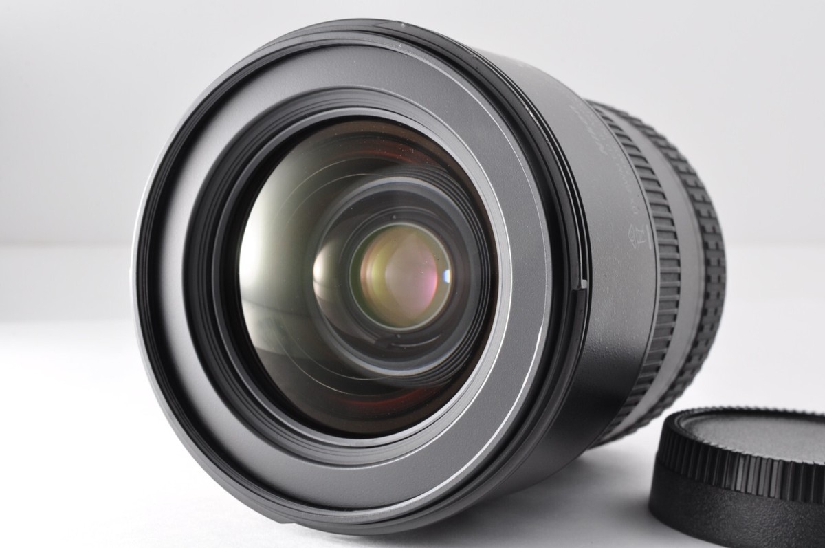 Nikon AF-S DX Zoom-Nikkor 17-55mm F/2.8G IF-ED Lens NEAR