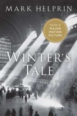 Winter's Tale - Paperback By Helprin, Mark - VERY GOOD