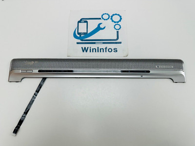 Plastic Tape Cover Cache Power Switch HP Pavilion DV6500 (dv6575ef)