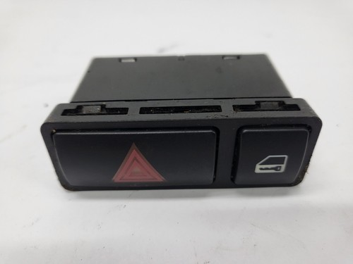 BMW E46 FL - Schalter ZV Zentralverriegelung Warnblinker 8368920 (41)