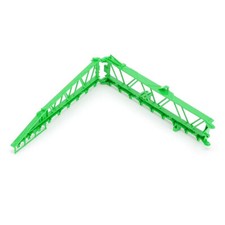 Brother Część zamienna Wysięgnik lewy do 02207 42094 Opryskiwacz polowy przyczepy UX 5200