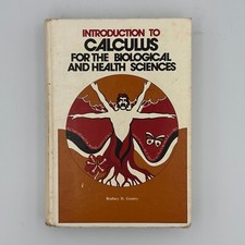 Introduction to Calculus for the Biological a...