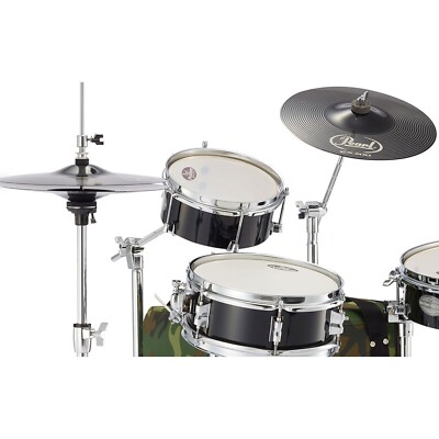 Pearl RT-703/CN CM Rhythm Traveler Black Box Version.2 - Camo