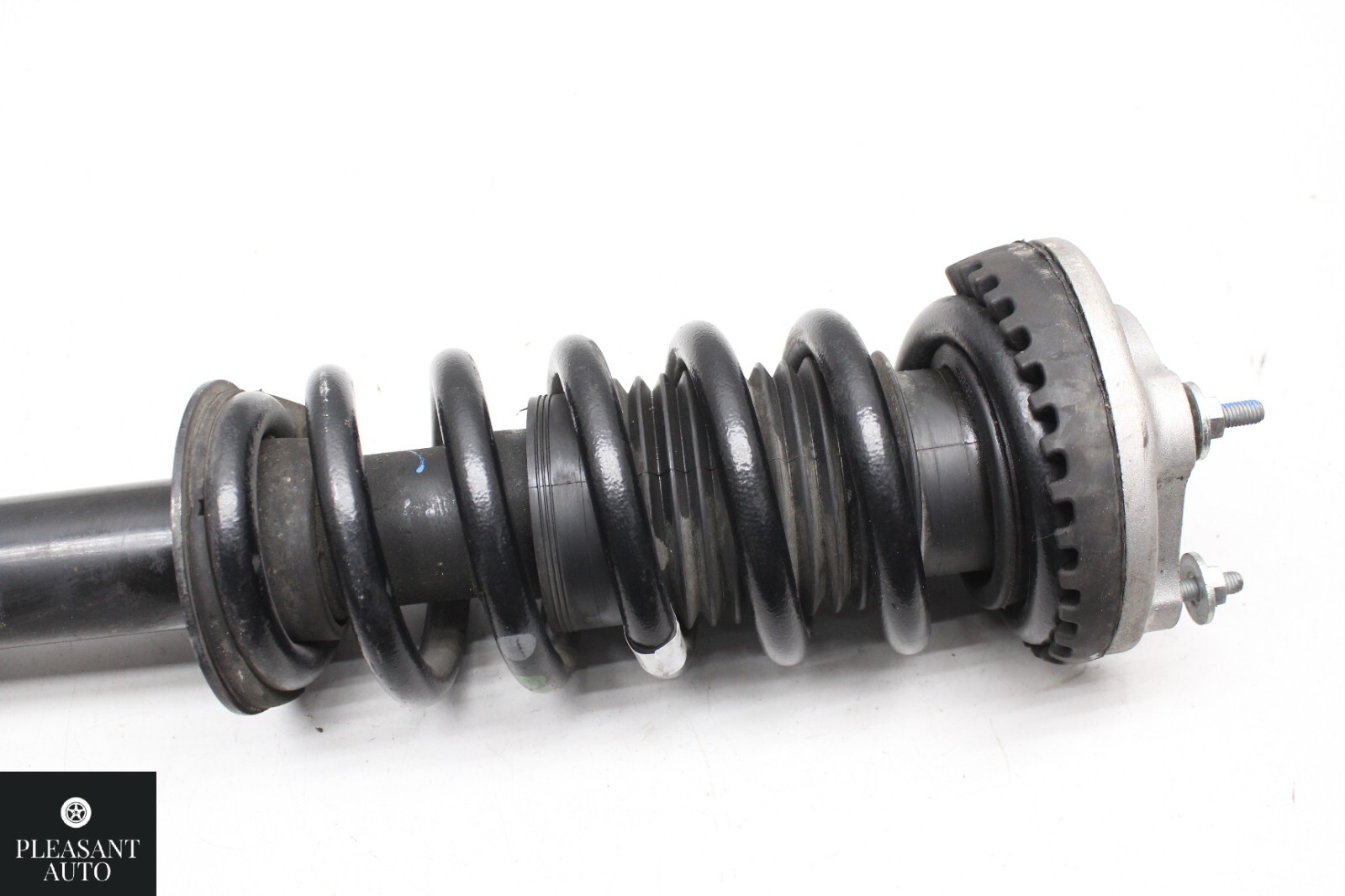 14-17 Maserati Ghibli Front Right or Left Side Shock Absorber Strut Spring RWD