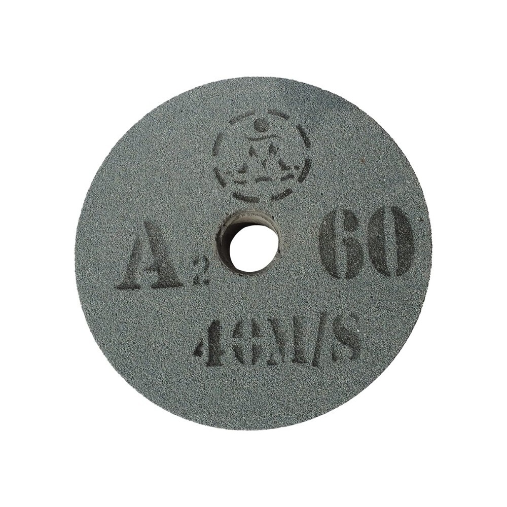 Meule Kstools grain A60 premium en corindon résistant 200x32x32mm